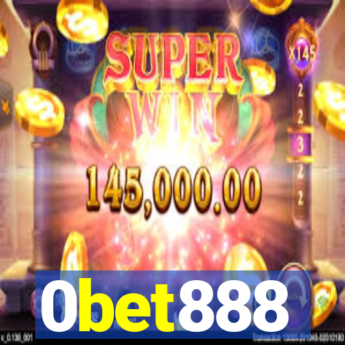 0bet888