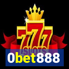 0bet888