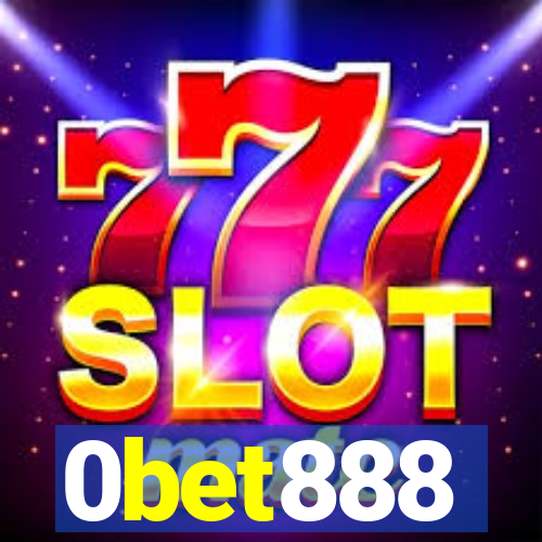 0bet888