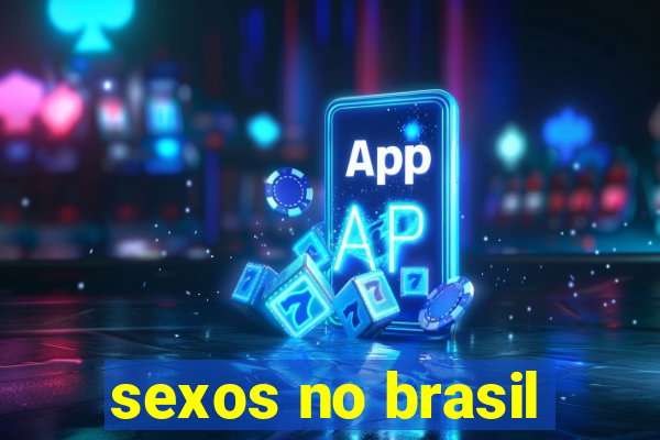 sexos no brasil