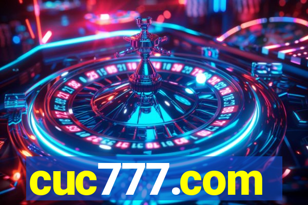 cuc777.com