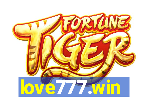 love777.win