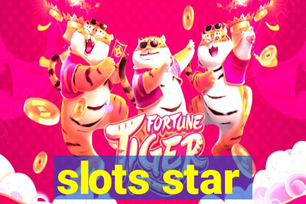 slots star