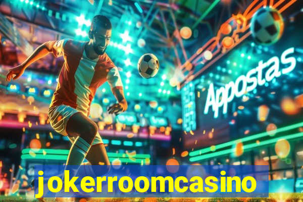 jokerroomcasino