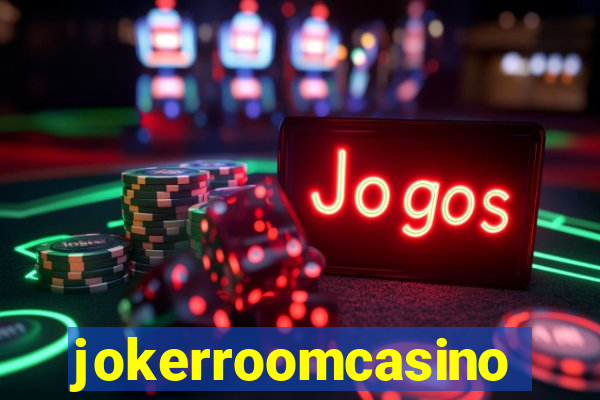 jokerroomcasino