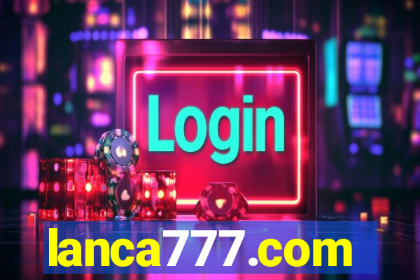 lanca777.com