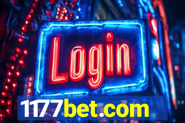 1177bet.com