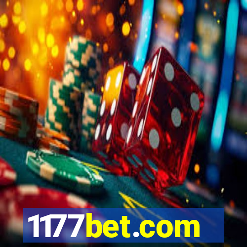 1177bet.com