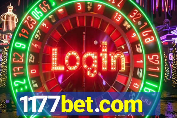 1177bet.com