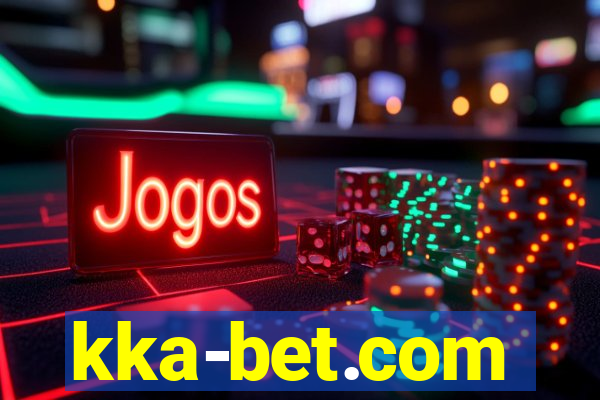 kka-bet.com