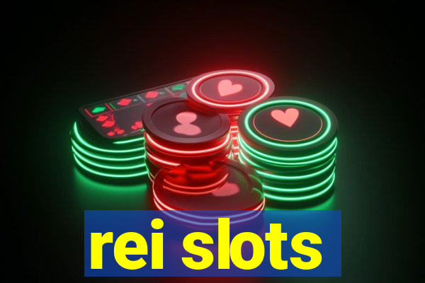 rei slots