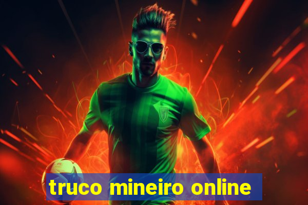 truco mineiro online