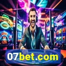 07bet.com