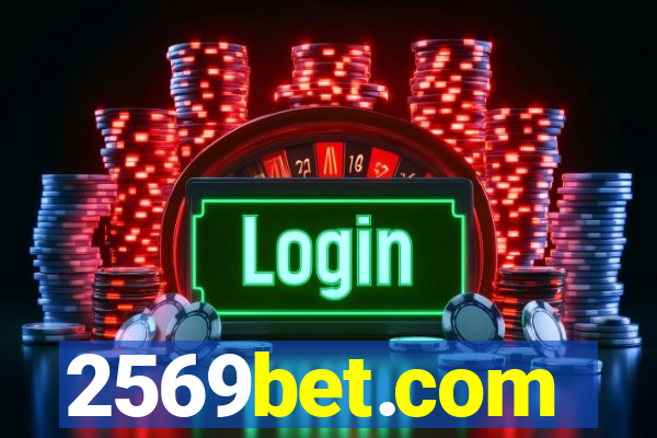 2569bet.com