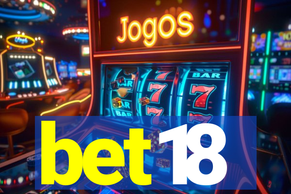 bet18