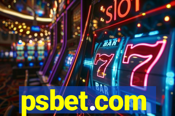 psbet.com