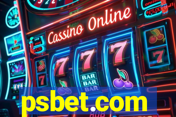 psbet.com