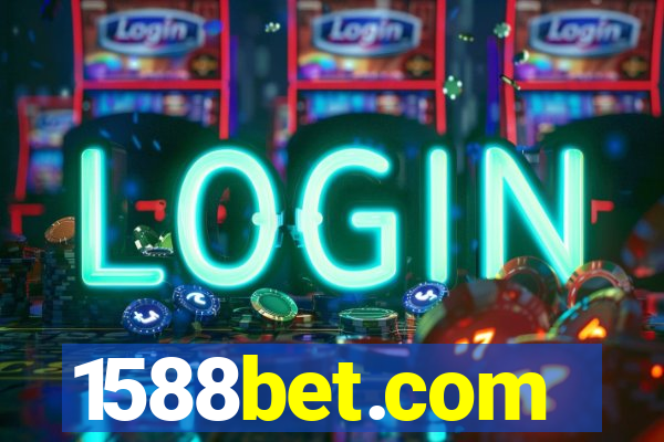 1588bet.com