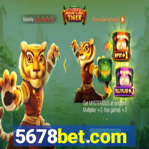 5678bet.com