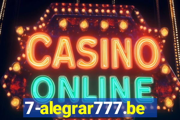 7-alegrar777.bet