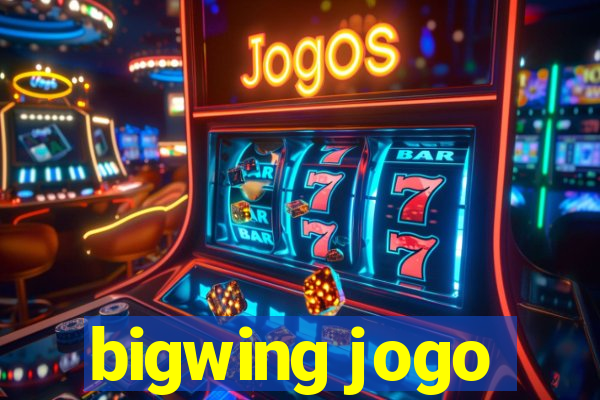 bigwing jogo