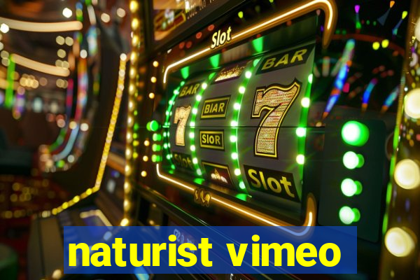 naturist vimeo