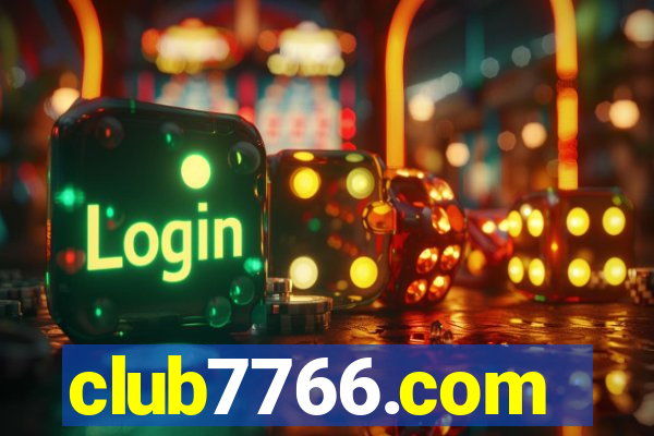 club7766.com