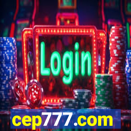 cep777.com