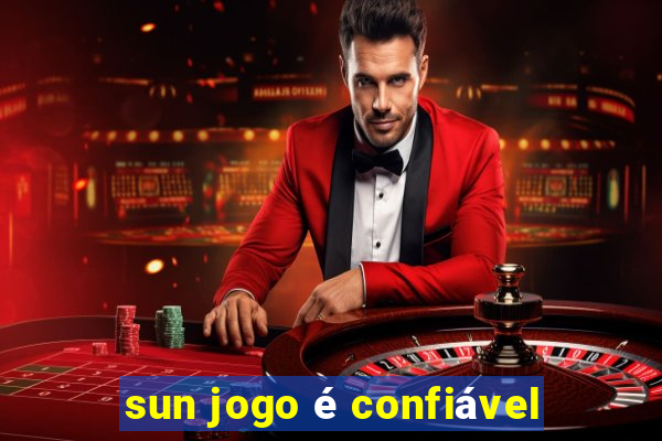 sun jogo é confiável