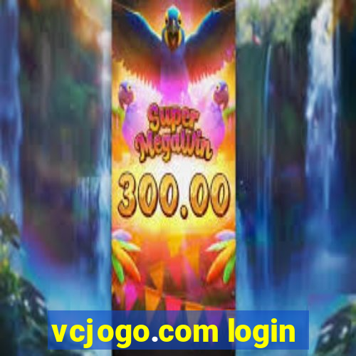 vcjogo.com login