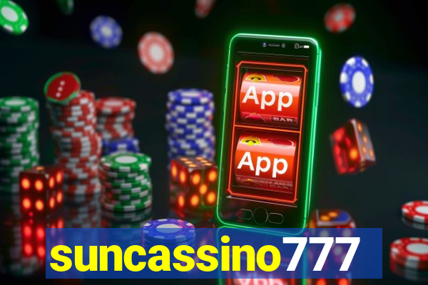 suncassino777