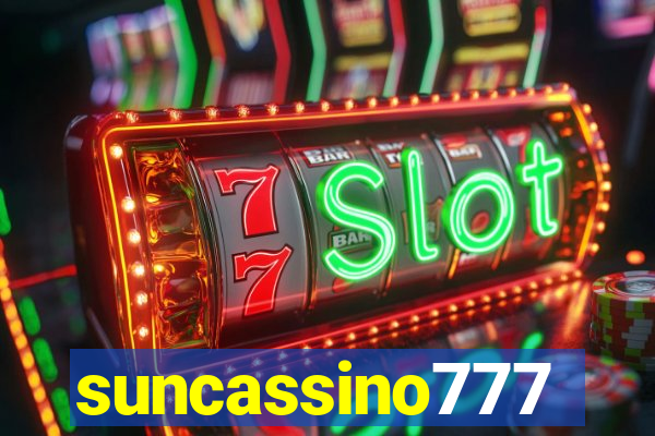 suncassino777