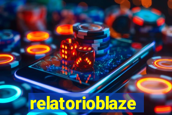 relatorioblaze