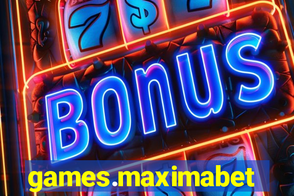 games.maximabet