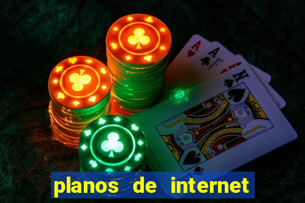 planos de internet tim movel