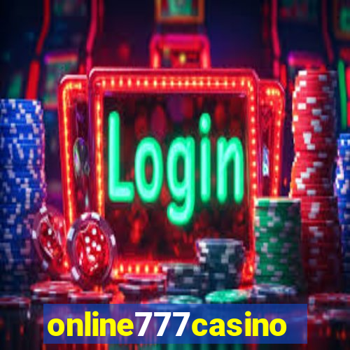 online777casino