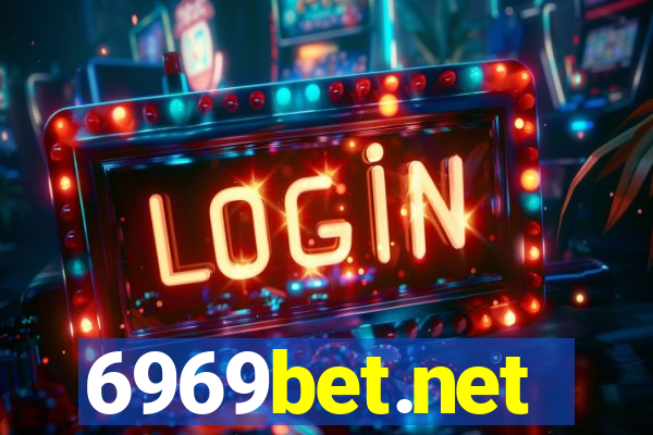 6969bet.net