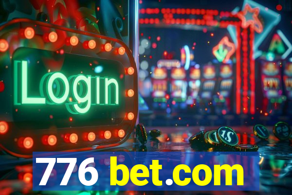 776 bet.com