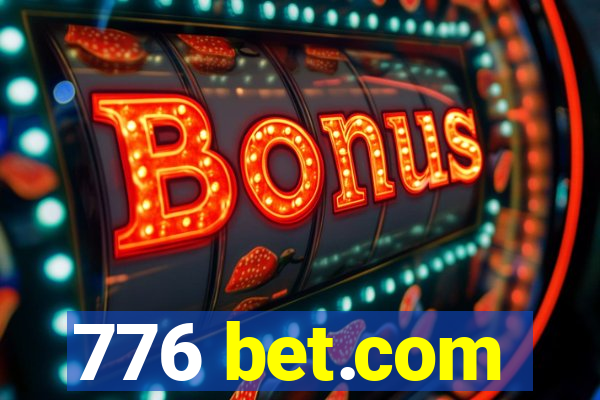 776 bet.com