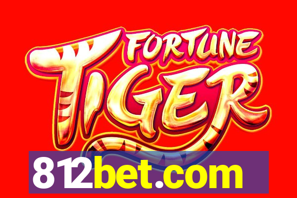 812bet.com