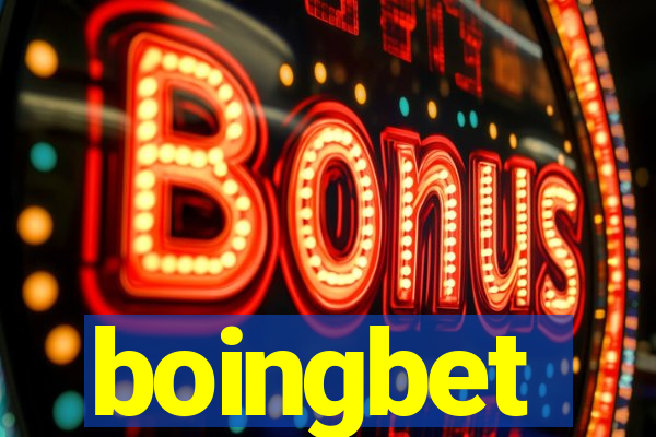 boingbet