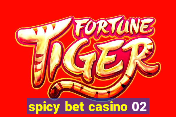 spicy bet casino 02