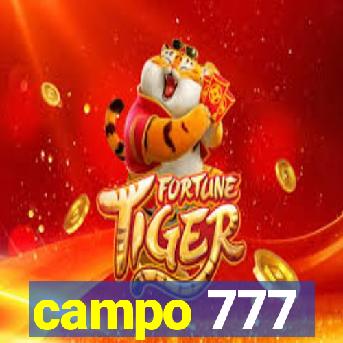 campo 777