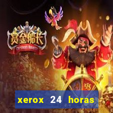 xerox 24 horas porto alegre