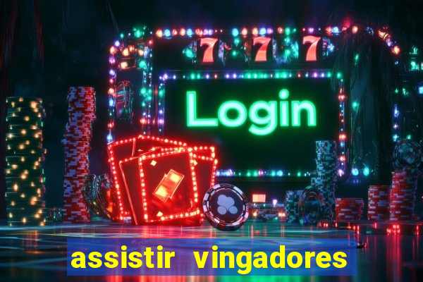 assistir vingadores guerra infinita google drive