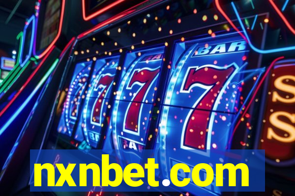 nxnbet.com