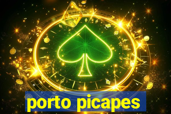 porto picapes