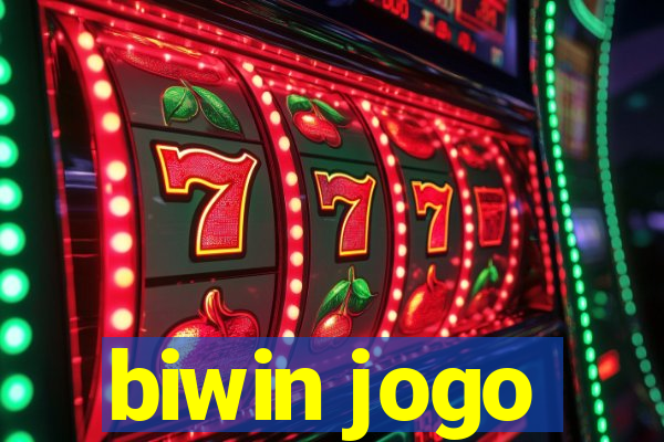 biwin jogo