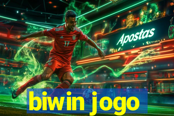 biwin jogo