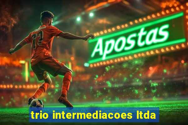 trio intermediacoes ltda